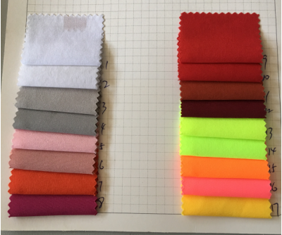 MXL-8639#   成份滌綸90%   氨綸10%    幅寬150cm 側面照